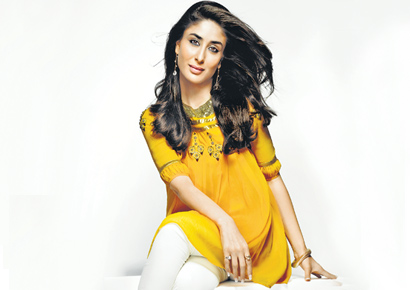Kareena Kapoor to do item number in Heroine